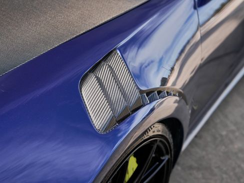 Used 2022 Porsche 911 Turbo S image 8