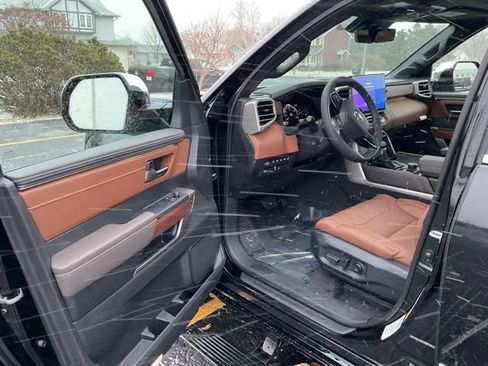 New 2026 Toyota Sequoia 1794 Edition image 9