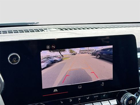 Used 2026 GMC Canyon Elevation w/ Convenience Package image 16