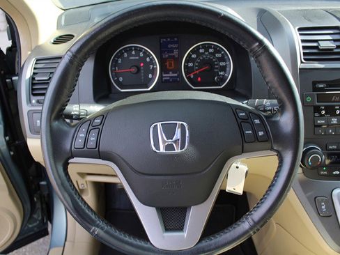 Used 2010 Honda CR-V EX-L image 13