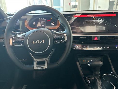 New 2026 Kia K5 GT FWD image 14