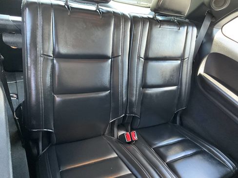 Used 2012 Dodge Durango Crew w/ Leather Interior Group RWD image 14
