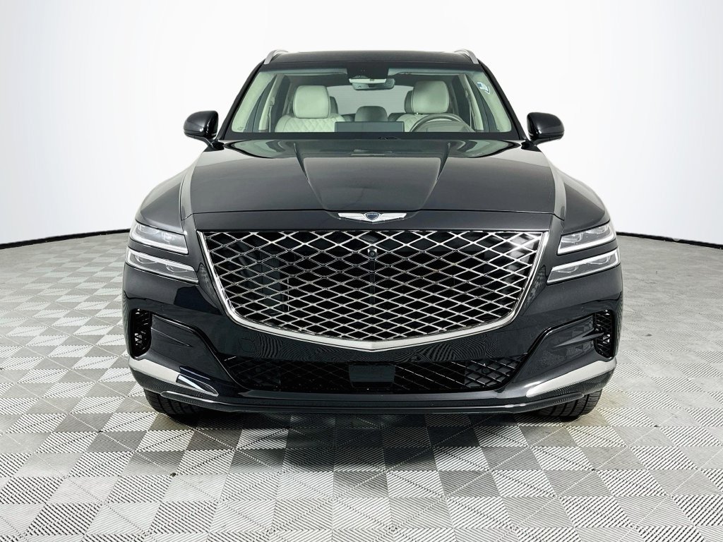 Used 2024 Genesis GV80 3.5T w/ Prestige Package AWD/4WD image 2