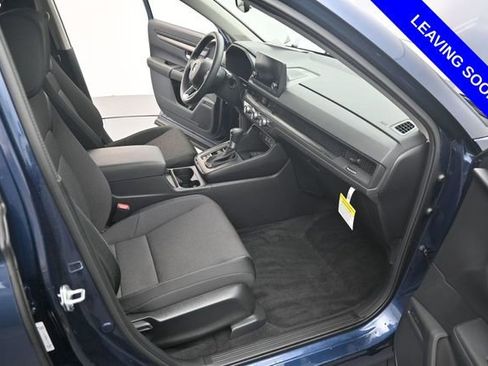 Used 2025 Honda CR-V EX image 18