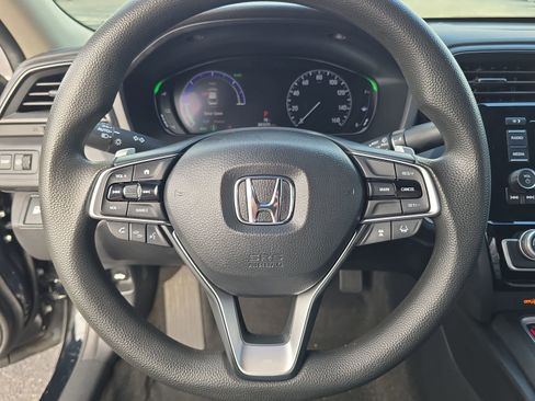 Used 2019 Honda Insight LX image 23