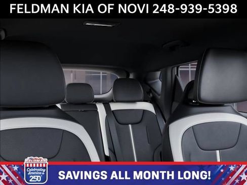 New 2026 Kia EV6 GT-Line AWD/4WD image 28