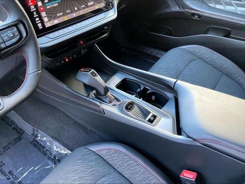 New 2026 Dodge Charger Scat Pack w/ Wheel & Tire Package image 7