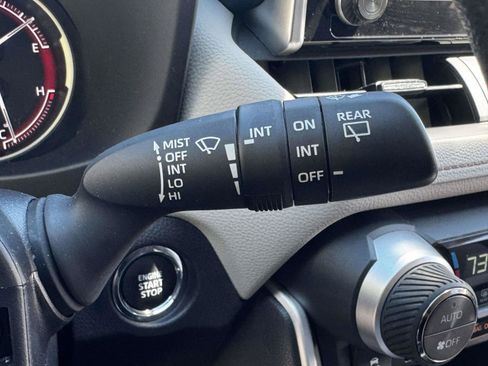 Used 2025 Toyota RAV4 XLE AWD/4WD image 23
