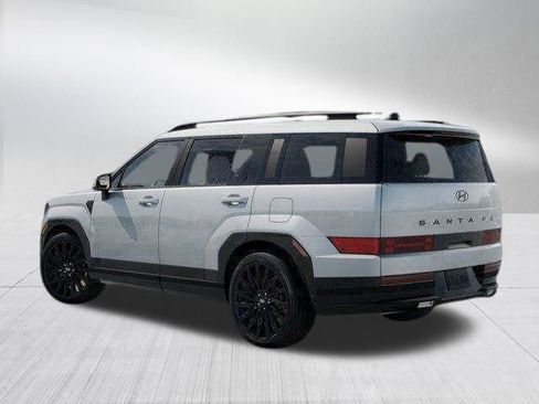 New 2026 Hyundai Santa Fe Calligraphy image 12