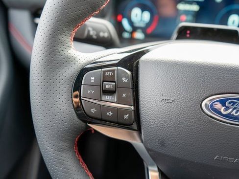 New 2026 Ford Explorer ST-Line image 17