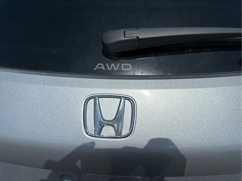 New 2026 Honda HR-V EX-L image 14