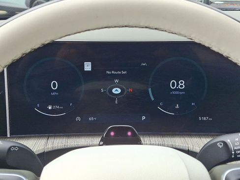 Used 2024 Hyundai Santa Fe Calligraphy image 21