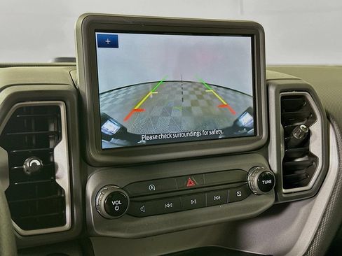 Used 2024 Ford Bronco Sport Big Bend AWD/4WD image 23