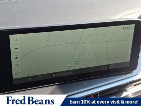 New 2026 Kia Sorento EX image 12