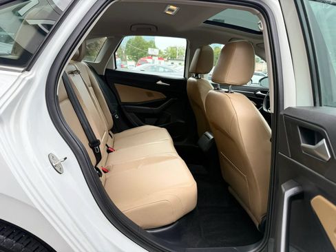 Used 2019 Volkswagen Jetta SEL FWD image 33