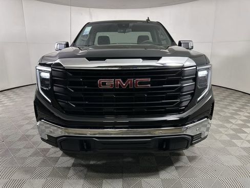 New 2026 GMC Sierra 1500 Pro image 3