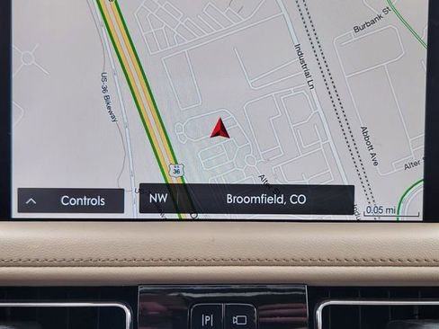 Certified 2023 Lincoln Aviator AWD w/ Premium Package image 24