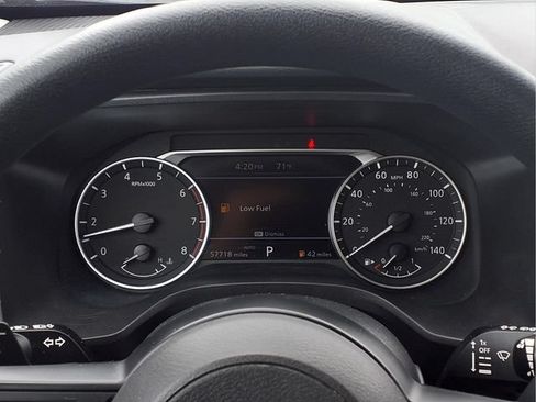 Used 2024 Nissan Rogue SV AWD/4WD image 15
