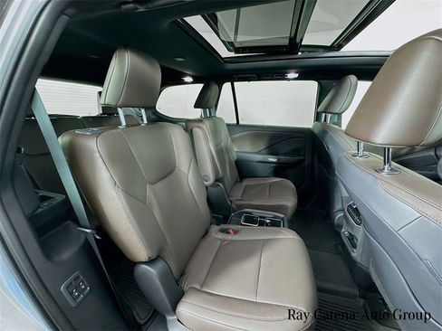 Used 2025 Lexus TX 350 AWD image 30