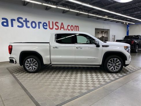 Used 2023 GMC Sierra 1500 Denali w/ Denali Reserve Package image 13