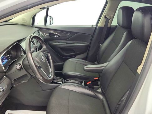 Used 2019 Buick Encore Preferred AWD/4WD image 19