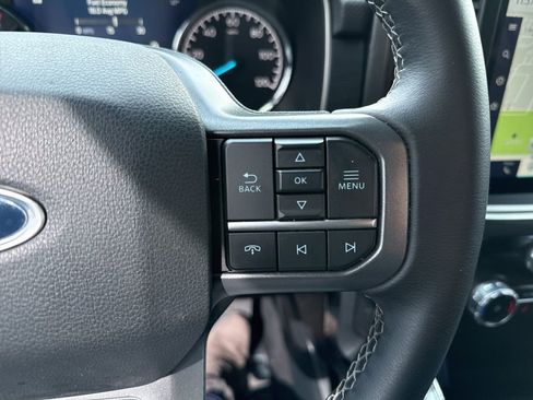 Certified 2023 Ford F150 XLT w/ Equipment Group 302A High image 22