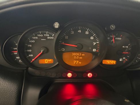 Used 2002 Porsche 911 GT3 RS image 13