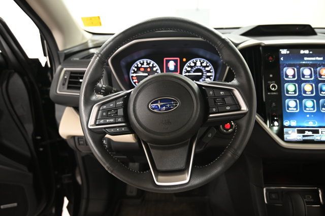 Used 2025 Subaru Ascent Limited AWD/4WD image 4
