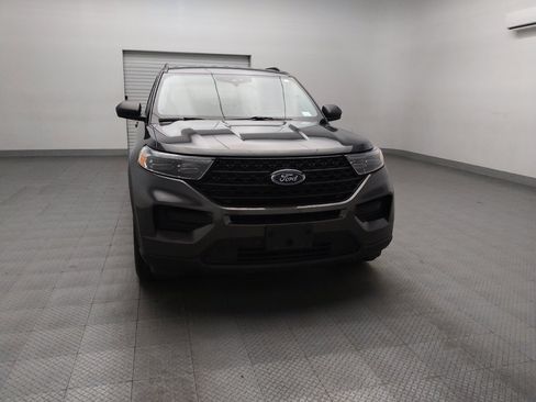 Used 2020 Ford Explorer XLT image 14