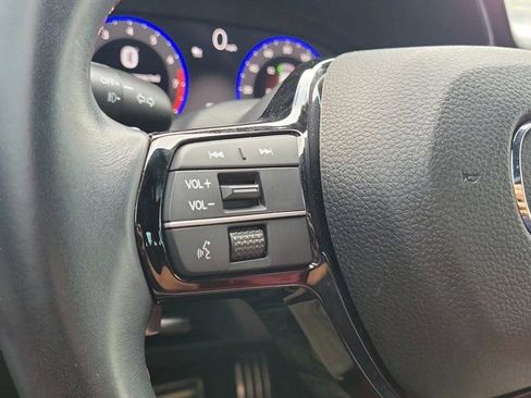Used 2024 Acura Integra A-Spec FWD image 18