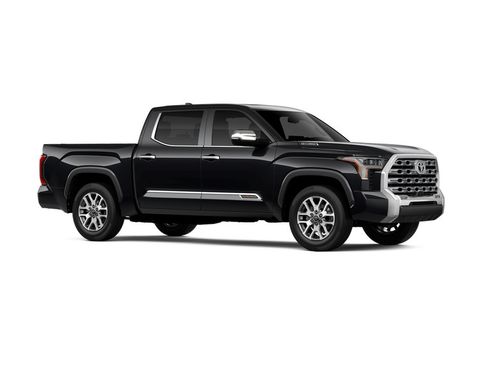 New 2026 Toyota Tundra 1794 Edition AWD/4WD image 48