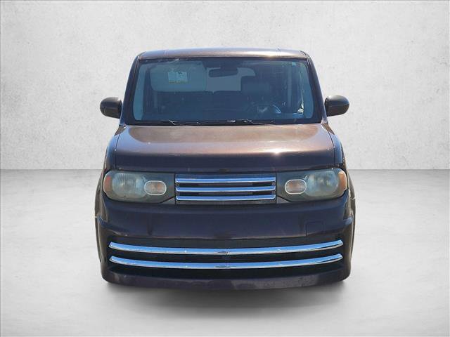 Used 2009 Nissan Cube 1.8 S Krom Edition FWD image 2