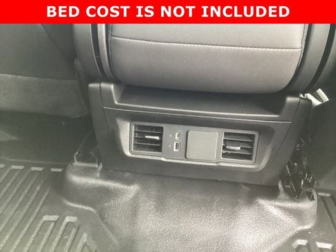 New 2025 GMC Sierra 3500 Pro w/ Convenience Package image 18