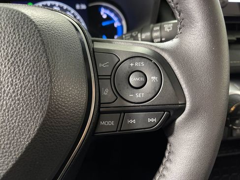 Used 2024 Toyota RAV4 AWD Hybrid w/ Weather Package image 29