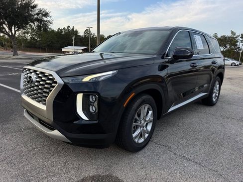 Used 2022 Hyundai Palisade SE image 3