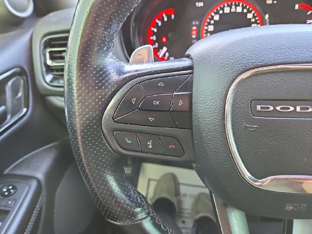 Used 2021 Dodge Durango GT w/ Blacktop Package AWD/4WD image 18