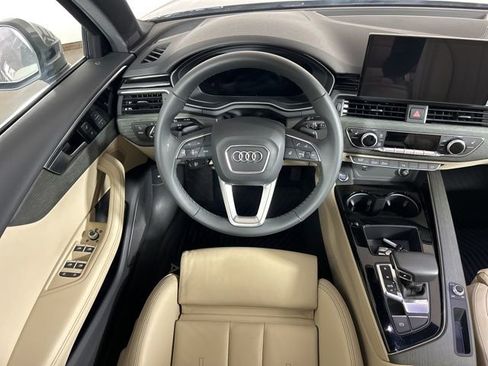 Certified 2023 Audi A4 2.0T Premium Plus w/ Premium Plus Package AWD/4WD image 15