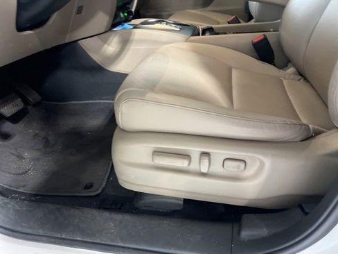 Used 2023 Honda Ridgeline RTL image 11