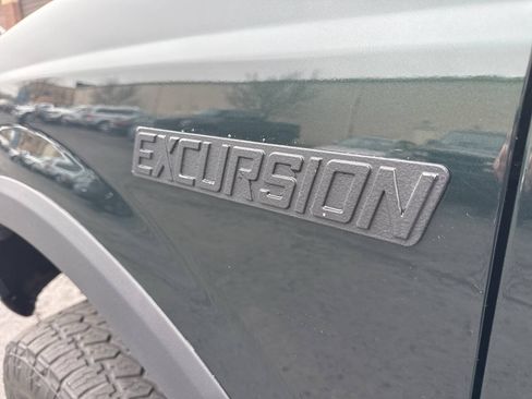 Used 2003 Ford Excursion Limited AWD/4WD image 31