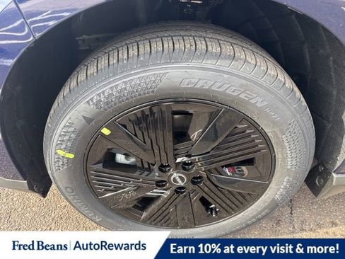 New 2026 Nissan Murano SV image 5