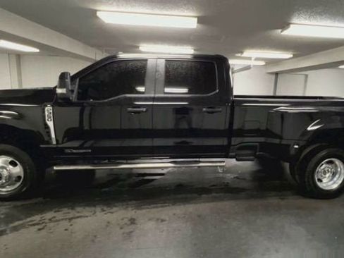 Used 2025 Ford F350 XL w/ XL Driver Assist Package AWD/4WD image 5