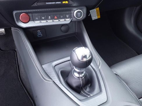 New 2025 Ford Mustang GT Premium RWD image 14