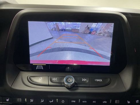 Used 2019 Chevrolet Camaro ZL1 image 17