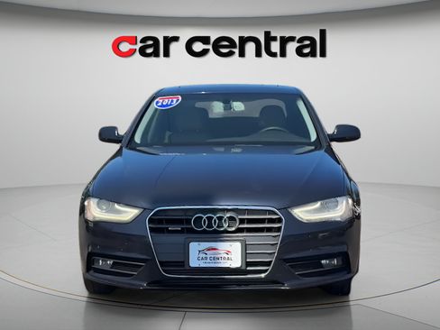 Used 2013 Audi A4 2.0T Premium Plus AWD/4WD image 8