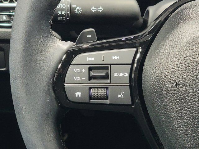 Used 2024 Honda Civic Sport image 27