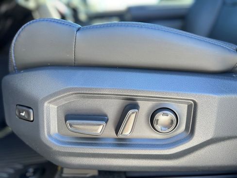 New 2026 Toyota Sequoia Platinum image 12