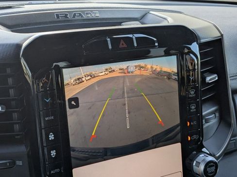 Used 2023 RAM 1500 Rebel w/ Rebel Level 2 Equipment Group image 13