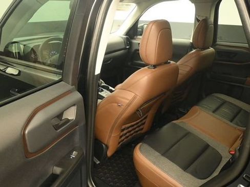 Used 2023 Ford Bronco Sport Outer Banks AWD/4WD image 10