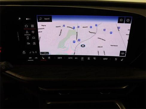 New 2025 Audi Q5 Prestige image 17