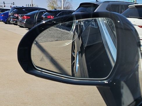 Certified 2023 Mercedes-Benz EQS 580 4MATIC Sedan image 26